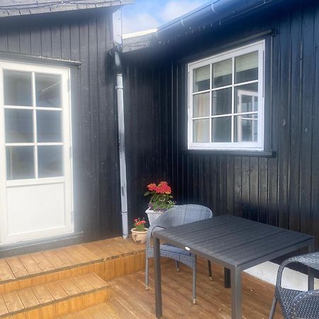 Cosy House With Stunning View Villa Sørvágur Екстериор снимка