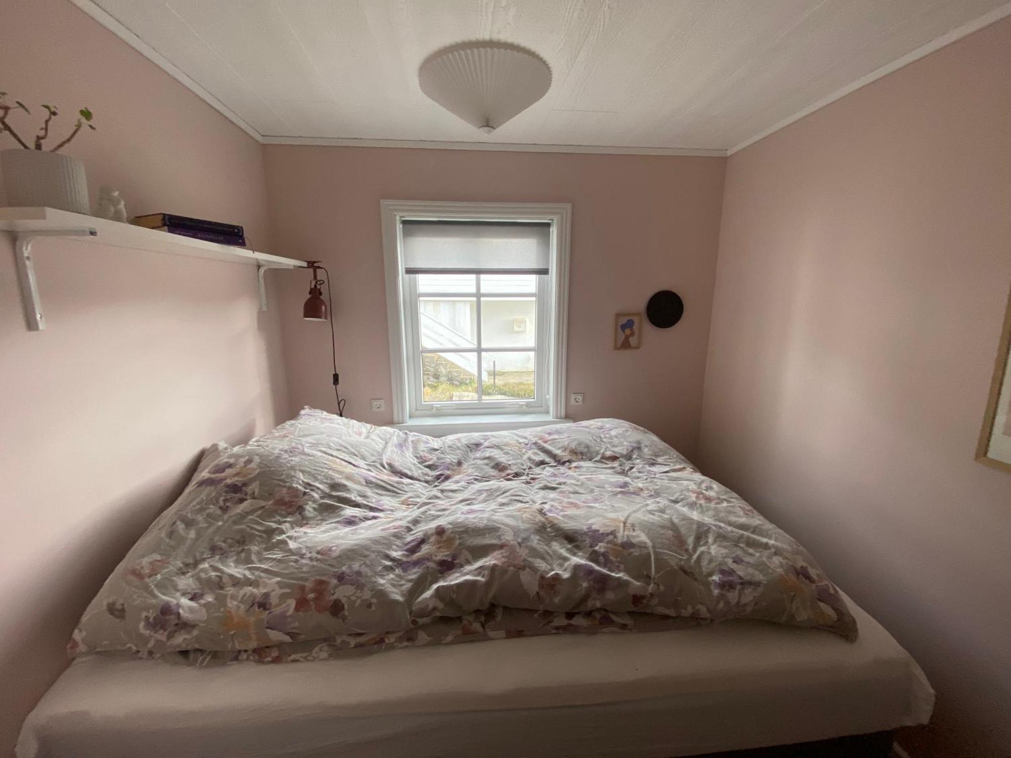 Cosy House With Stunning View Villa Sørvágur Екстериор снимка